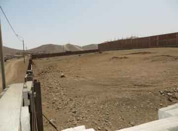 Terreno / Lote , Callao · Terreno en Venta - Parque Porcino Ventanilla!