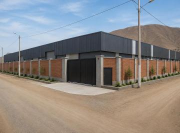 Terreno / Lote , Callao · Terreno en Venta - Parque Porcino Ventanilla!