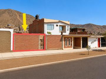 Terreno / Lote · 265m² · Venta de Terreno Muy Cerca a Parque en Santa Rosa