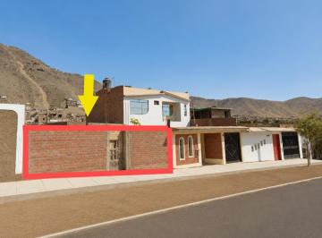 Terreno / Lote · 265m² · Venta de Terreno Muy Cerca a Parque en Santa Rosa