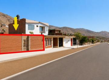 Terreno / Lote · 265m² · Venta de Terreno Muy Cerca a Parque en Santa Rosa