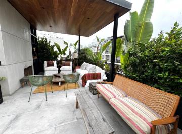 Departamento de 3 habitaciones, Lima · Se Alquila Duplex en San Isidro con o Sin Muebles