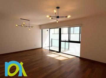 Departamento · 111m² · 2 Dormitorios · 2 Estacionamientos · Venta Departamento 2dorm C/balcon y Estacionamiento Doble en Urb Santa Cruz// Miraflores