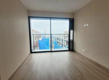 Departamento de 1 habitación, Lima · Estreno | Vive en El Derby 182 | Piso 17 | 1 Dormitorio | Piscina, Gym, Coworking