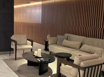 Departamento de 3 habitaciones, Lima · De Estreno con Balcón 3 Dorms (Todos con Baño) + Cochera Doble y Depósito | Miraflores 4200 Soles