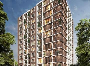 Departamento de 3 habitaciones, Lima · Departamento Dúplex de 164 m² con 3 Habitaciones en Venta en San Borja Sur