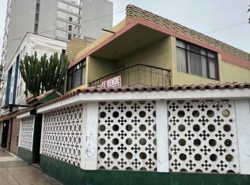 Casa de 5 habitaciones, Lima · Casa en Magdalena