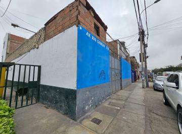 Local comercial , Lima · Alquilo Local Comercia 260 m² Rio Chincha San Luis S/ 7.500