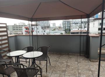 Departamento · 30m² · 1 Dormitorio · Departamento - San Isidro