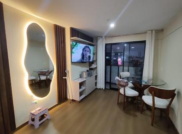 Departamento · 65m² · 2 Dormitorios · Venta de Dpto en San Isidro