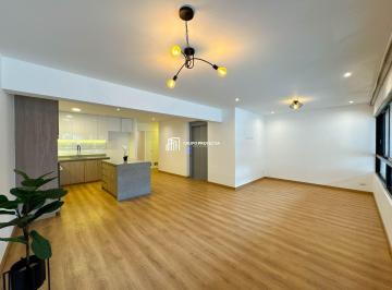 Departamento · 105m² · 2 Dormitorios · 1 Estacionamiento · Miraflores 105 Mt - 02 Dorm - 02 Cocheras
