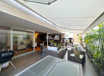 Departamento · 256m² · 4 Dormitorios · 2 Estacionamientos · Chacarilla - 405 m - 04 Dorm. - 03 Terrazas - 02 Cocheras