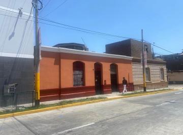 Terreno / Lote , Lima · Se Vende Casa Como Terreno en Breña $335,000