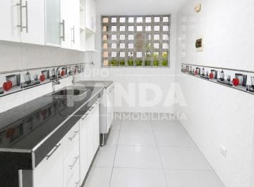 Departamento · 84m² · 3 Dormitorios · Alquiler Departamento Primer Piso La Molina/oficina Principal Bcp