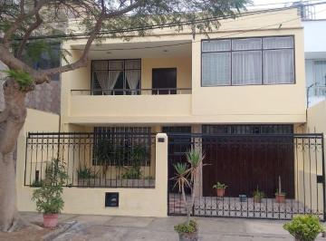 Casa de 4 habitaciones, Lima · Venta de Casa en Pueblo Libre