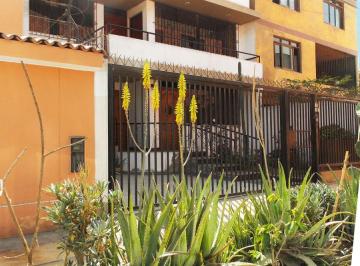 Casa de 4 habitaciones, Lima · Casa en Venta en San Borja por La Municipalidad