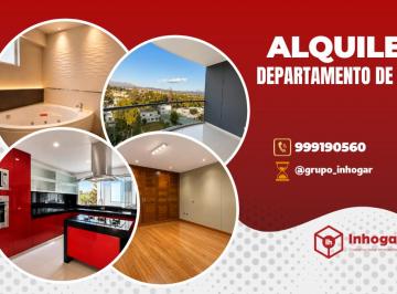 Departamento de 3 habitaciones, Arequipa · Departamento de Lujo y Exclusividad en Yanahuara