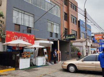 Local comercial , Lima · ¡Gran Oportunidad! Se Alquila Local Comercial en Zona de Alto Flujo. ¡Excelente Ubicación!