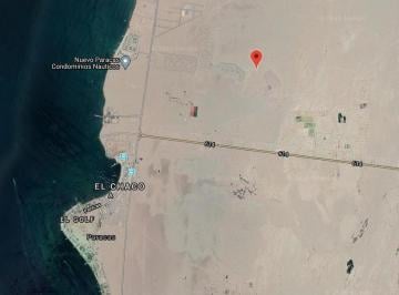 Terreno / Lote · 87420m² · Terreno en Venta 87,400 m² en Paracas Ideal Para Almacenes o Proyecto Multifamiliar