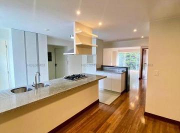Departamento · 100m² · 2 Dormitorios · 1 Estacionamiento · Lindo Flat 2 Dorm. con Baño Incorporado