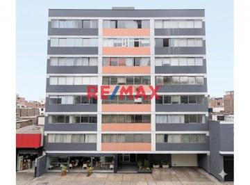 Departamento de 1 habitación, Lima · ¡Oportunidad Única en Jesús María! Amplio Inmueble de 236.85 m² – Ideal Para Oficinas o Coworking