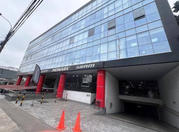 Oficina comercial · 132m² · Oficina en Chacarilla del Estanque