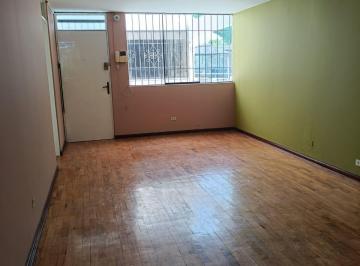 Departamento de 3 habitaciones, Lima · 11 Av Bolivar / Vista Calle / Depto Amplio 90 m²