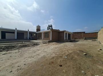Casa · 279m² · Casa de Campo a La Venta en Cieneguilla