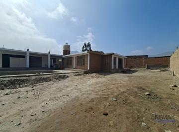 Casa · 279m² · Casa de Campo a La Venta en Cieneguilla