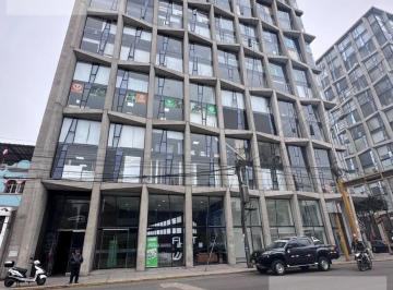 Oficina comercial · 145m² · 2 Estacionamientos · Oficina Premiun de 145 m² en Venta Lince