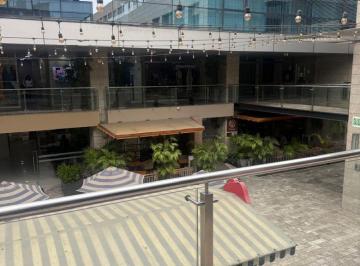 Local comercial , Lima · Local Comercial 44 m² en C. C. El Polo II