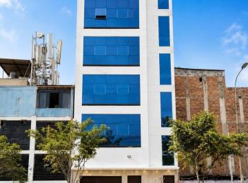 Local comercial · 1194m² · 4 Estacionamientos · Venta Edificio Completo en Vmt con Ascensor - 5 Pisos