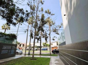 Departamento de 3 habitaciones, Lima · Venta Departamento Duplex en Aurora
