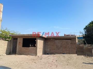 Terreno / Lote · 325m² · Oportunidad Unica Se Vende Terreno en Vegueta - Huaura