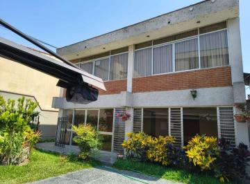 Casa de 6 habitaciones, Lima · Casa en Corpac 370 m Para Vivienda Y/o Oficina en Alquiler
