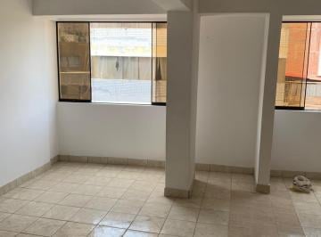 Departamento de 1 habitación, Lima · 7 Av Angamos Este / Vista Exterior