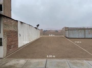 Terreno / Lote , Lima · Terreno en Venta de 130 m² en Urb. San Pedro 5ta Etapa - Carabayllo