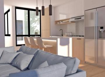 Departamento · 185m² · 5 Dormitorios · 1 Estacionamiento · Venta Duplex de Estreno 5 Habitaciones - en San Miguel
