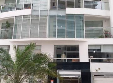 Departamento de 2 habitaciones, Lima · Alquiler Departamento Magdalena