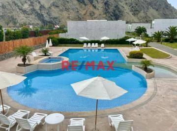 Terreno / Lote · 210m² · ¡Construye Tu Casa de Playa! Lote de 210 m² en Albatros – Excelente Ubicación
