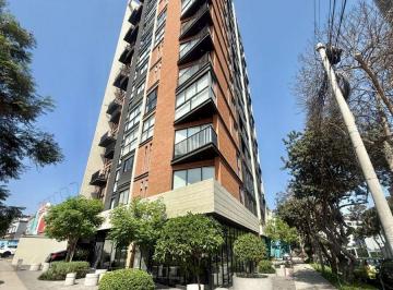 Departamento de 3 habitaciones, Lima · Venta de Moderno Departamento 3 Dorm. Cada Uno con Baño -. Miraflores