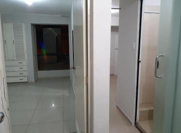 Departamento de 1 habitación, Lima · 7 Av Brasil //vista Calle / C/lavandería // 1x1