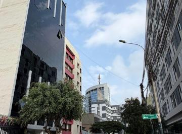 Oficina comercial , Lima · Oficina a La Venta
