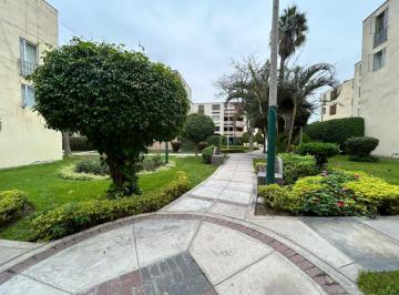 Departamento de 3 habitaciones, Lima · Alquiler de Amplio Departamento en San Borja - Rodeado de Parques