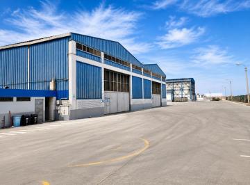 Local comercial · 1200m² · Local Industrial o Terreno en Callao, Oquendo