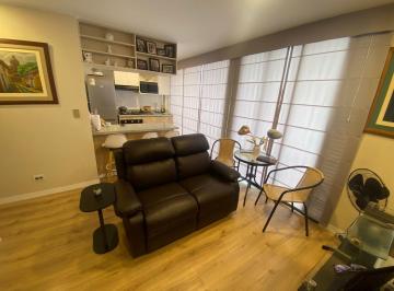Departamento · 40m² · 1 Dormitorio · Departamento a La Venta en Santiago de Surco