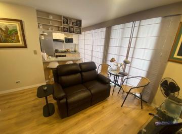 Departamento · 40m² · 1 Dormitorio · Departamento a La Venta en Santiago de Surco