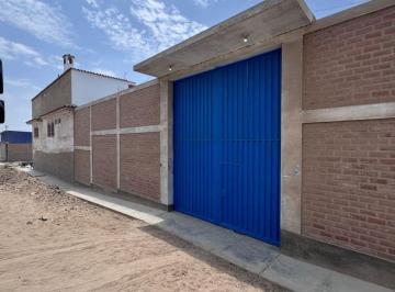 Local comercial , Lima · Venta Local Industrial y Comercial de 2575 M²con Casa Construida de 200 M²0en Zapallal Puente Piedra
