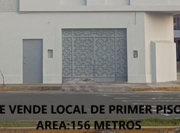 Local comercial , Callao · Local de Primera Planta en Esquina