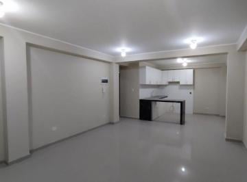 Departamento de 2 habitaciones, Lima · Alquiler Departamento de 2 Dorm. Frente a Parque, Comas